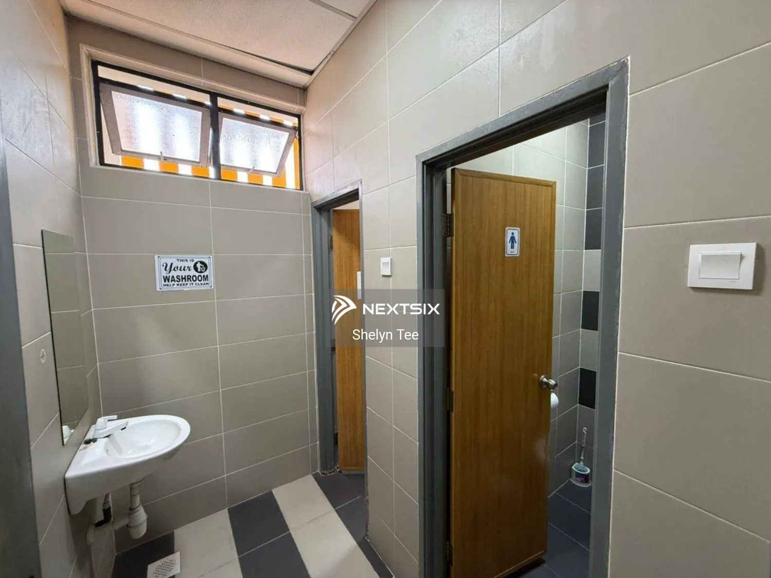 Semi-D Factory For Rent in Iskandar Puteri (Nusajaya) Johor - Image 10