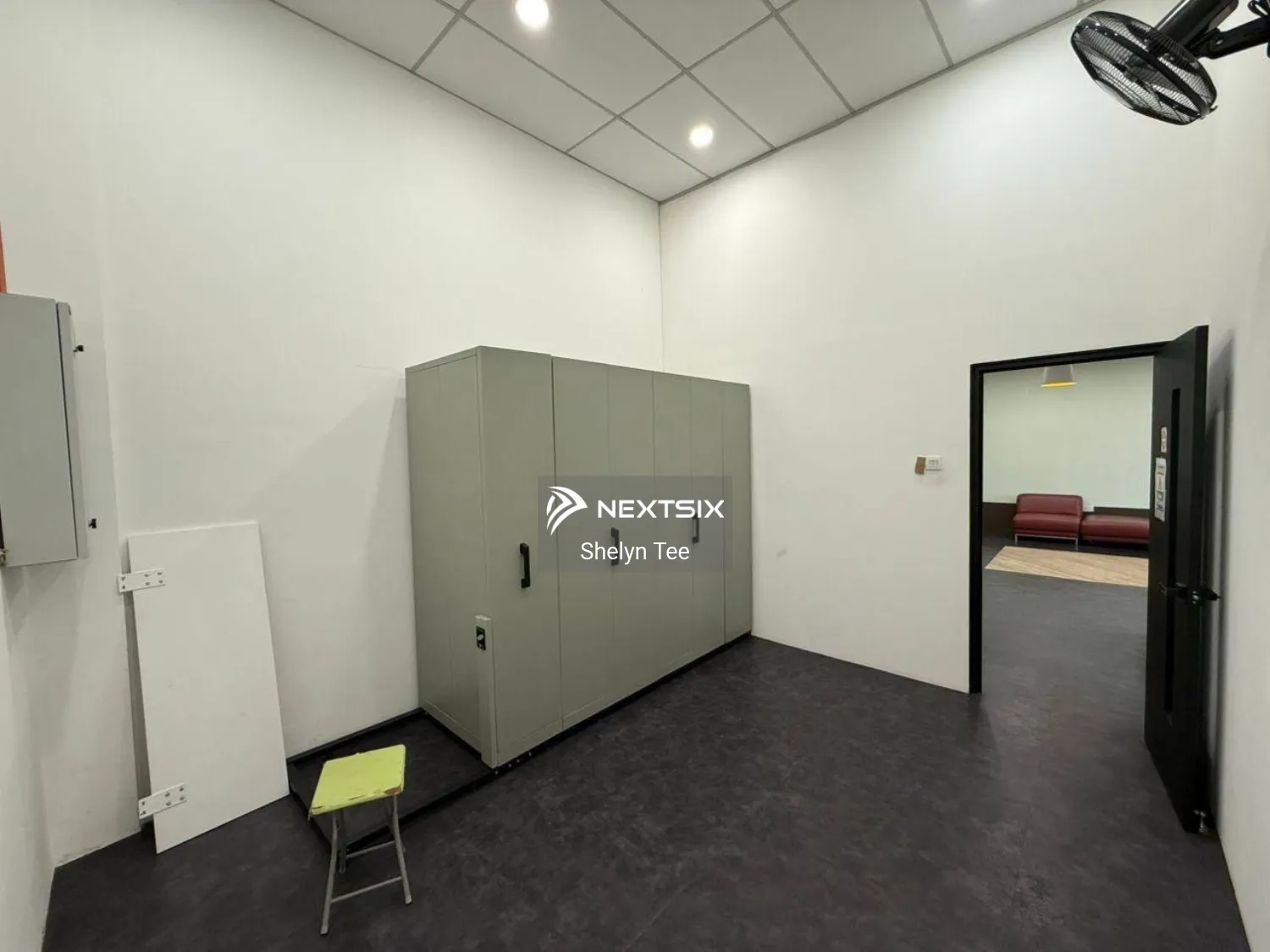 Semi-D Factory For Rent in Iskandar Puteri (Nusajaya) Johor - Image 11