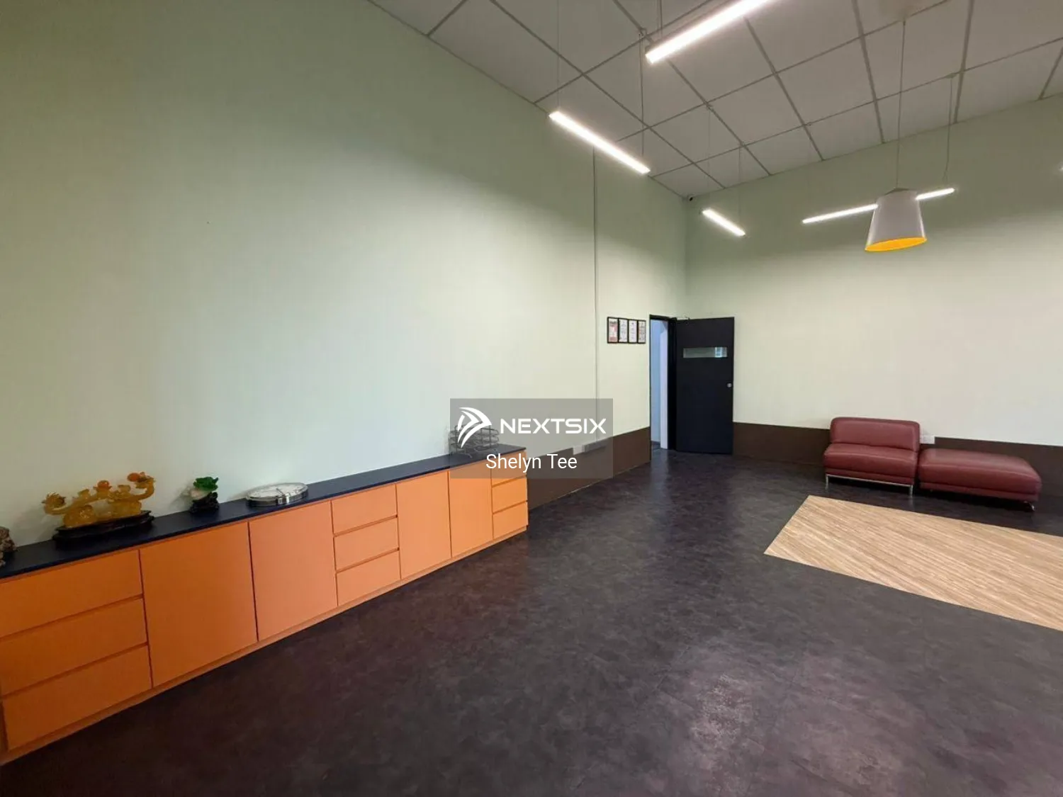 Semi-D Factory For Rent in Iskandar Puteri (Nusajaya) Johor - Image 13