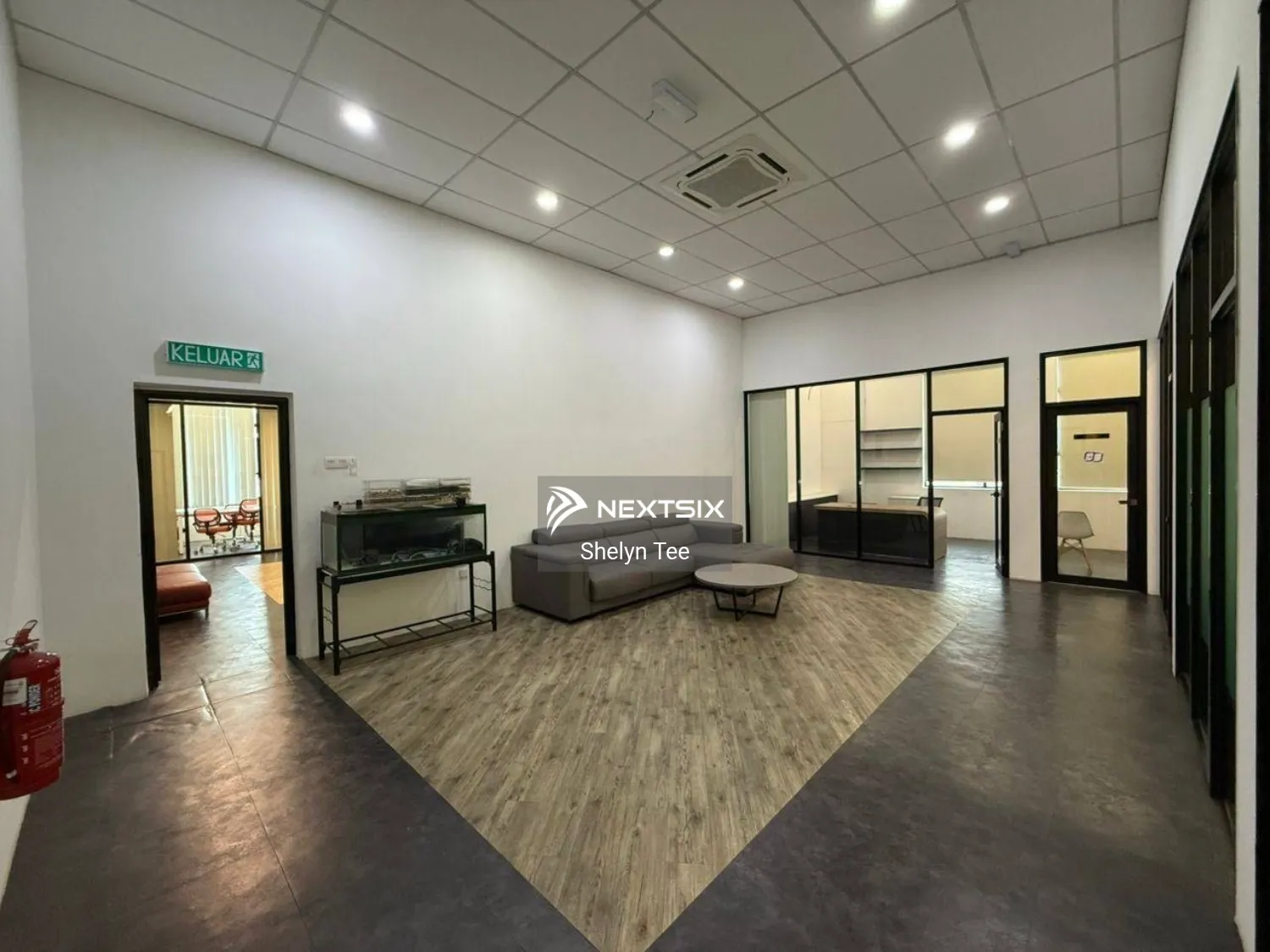 Semi-D Factory For Rent in Iskandar Puteri (Nusajaya) Johor - Image 14