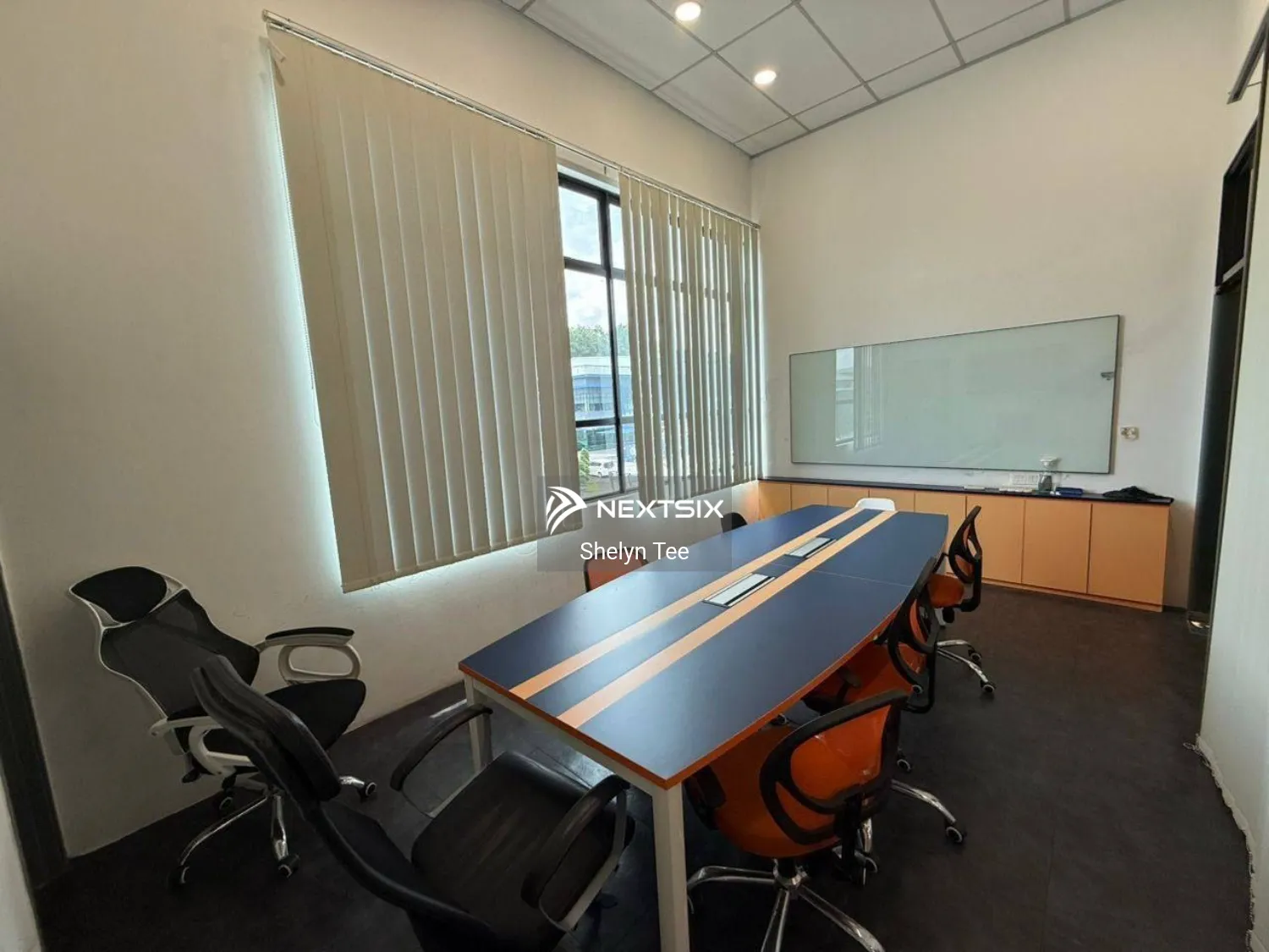 Semi-D Factory For Rent in Iskandar Puteri (Nusajaya) Johor - Image 15