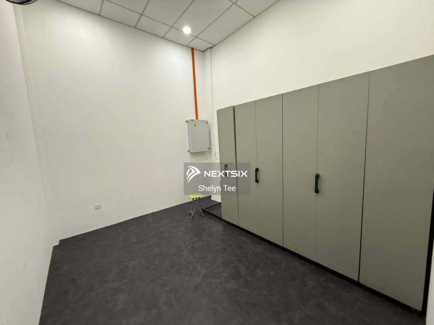 Semi-D Factory For Rent in Iskandar Puteri (Nusajaya) Johor - Image 17