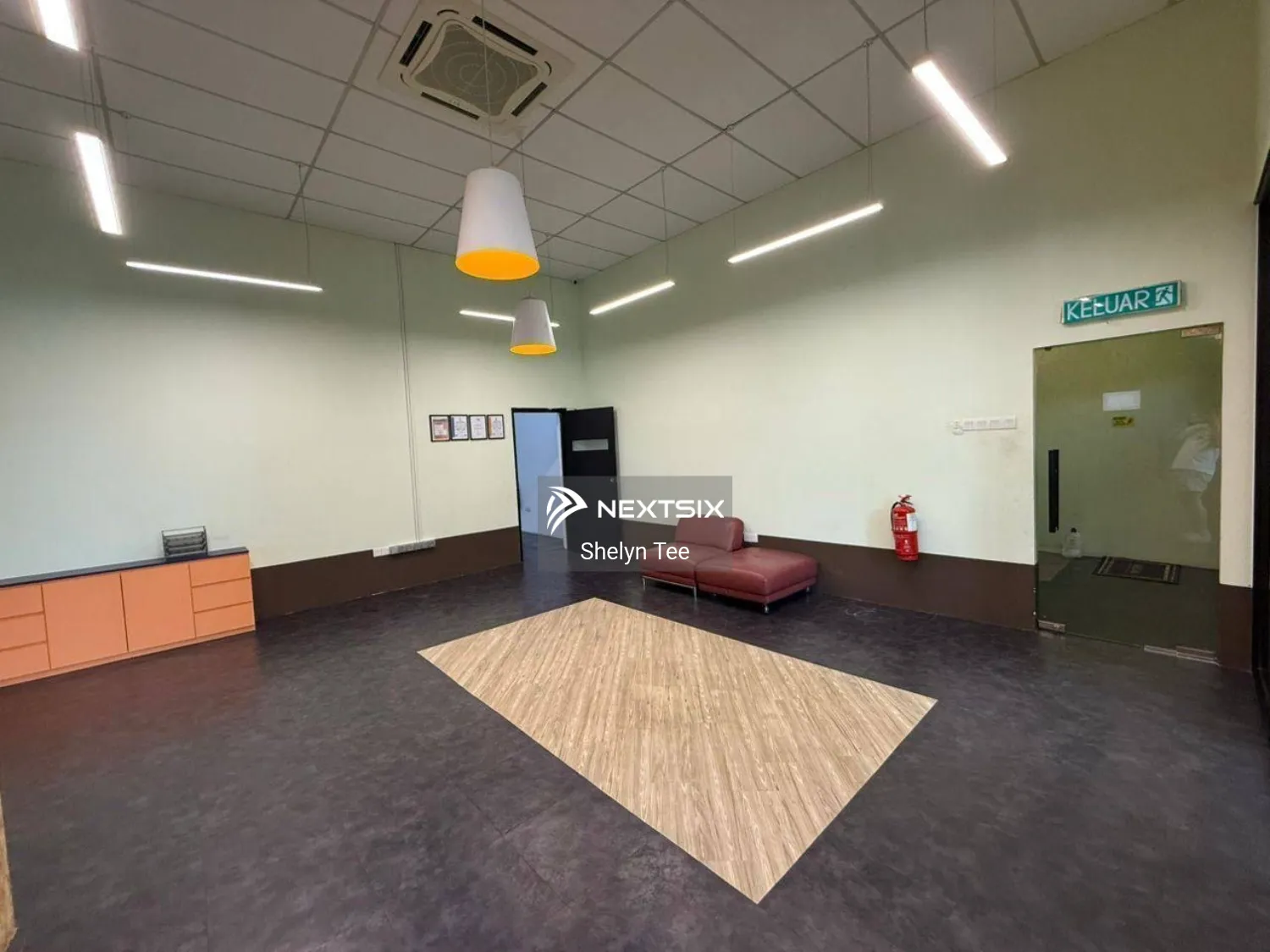 Semi-D Factory For Rent in Iskandar Puteri (Nusajaya) Johor - Image 18
