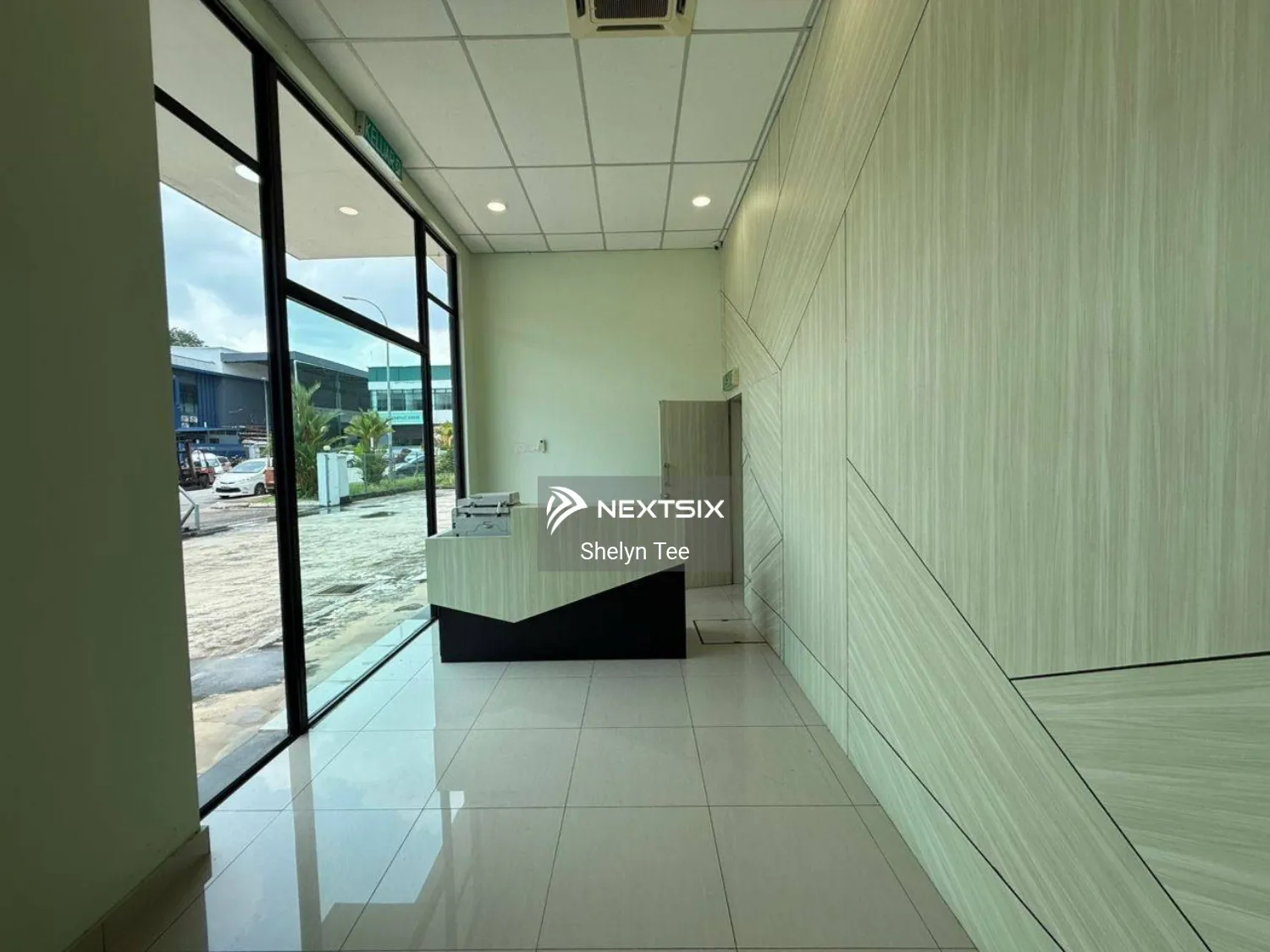 Semi-D Factory For Rent in Iskandar Puteri (Nusajaya) Johor - Image 6