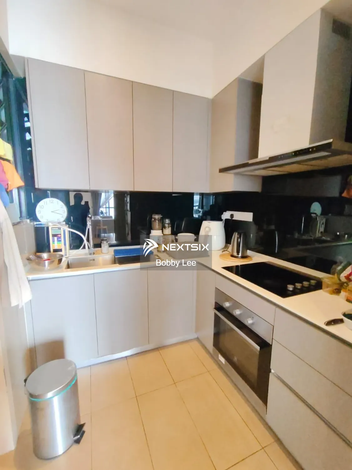 Condominium For Rent in Desa Petaling Wilayah Persekutuan Kuala Lumpur - Image 5