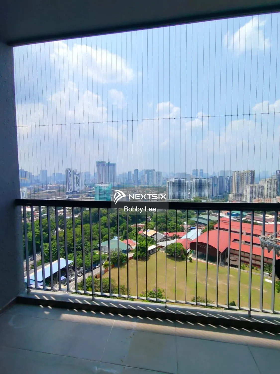 Condominium For Rent in Desa Petaling Wilayah Persekutuan Kuala Lumpur - Image 6