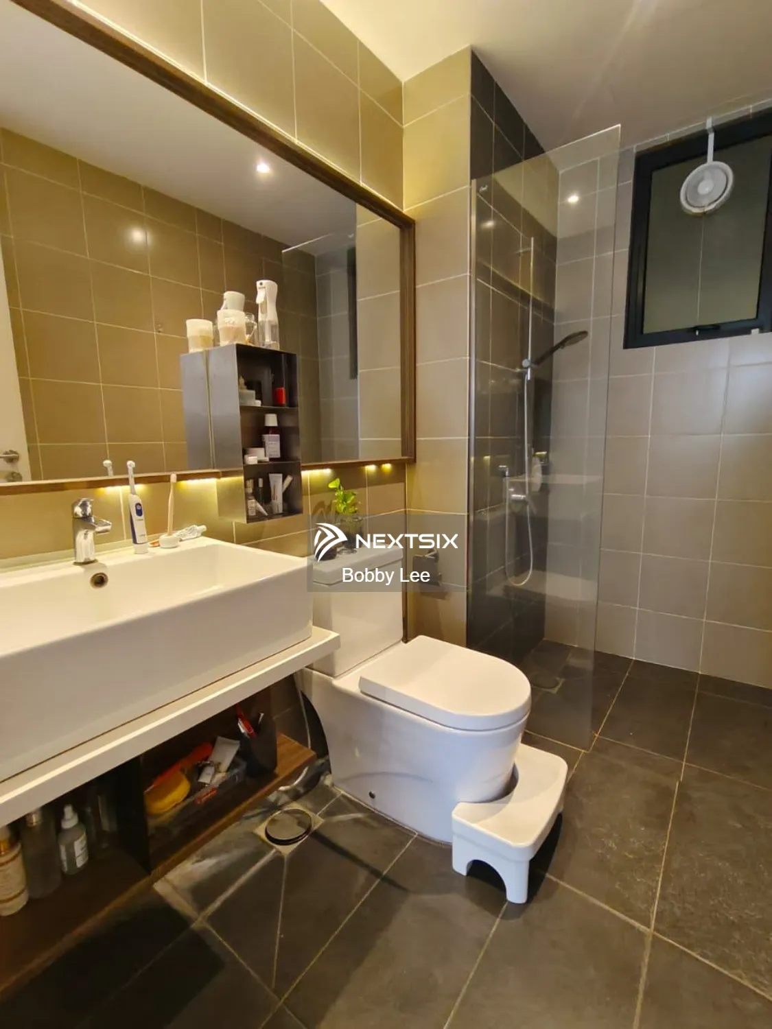 Condominium For Rent in Desa Petaling Wilayah Persekutuan Kuala Lumpur - Image 7