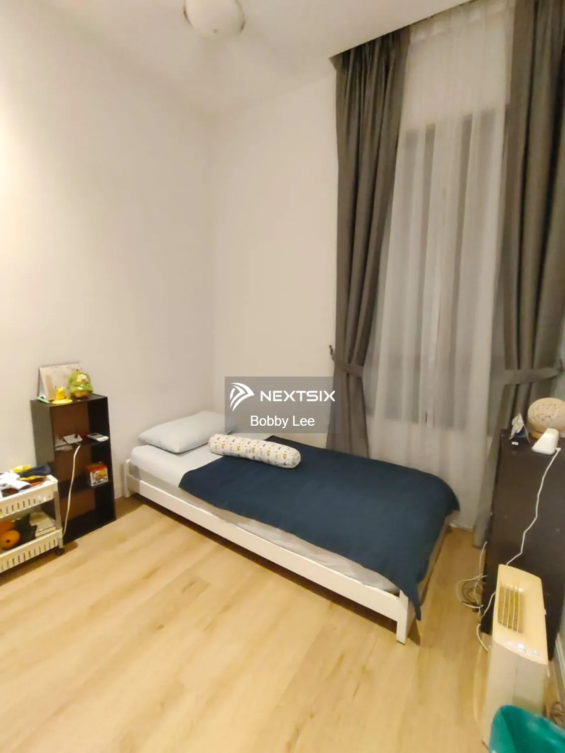 Condominium For Rent in Desa Petaling Wilayah Persekutuan Kuala Lumpur - Image 8