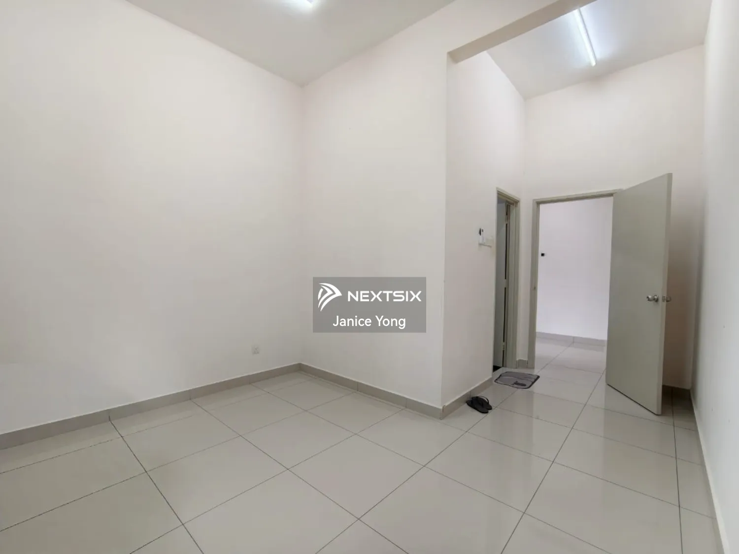 Cluster House For Sale in Tebrau Johor - Image 6