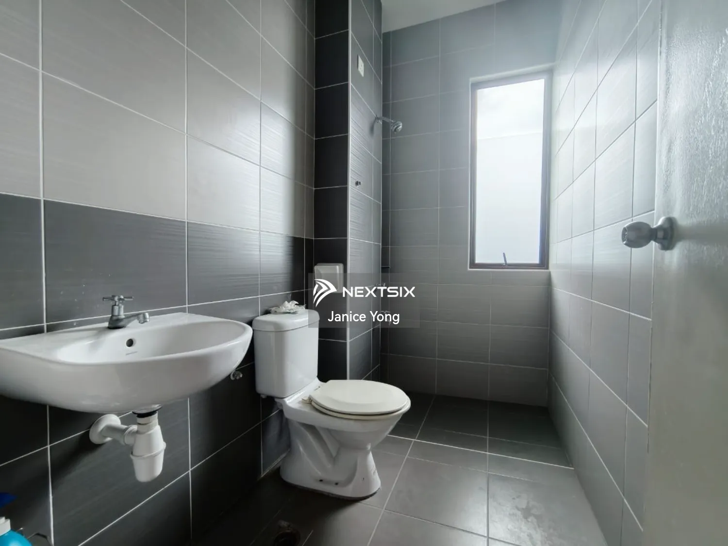 Cluster House For Sale in Tebrau Johor - Image 9