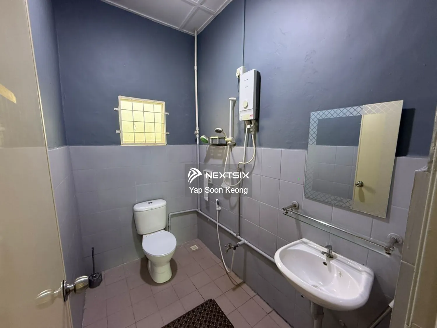2-sty Terrace/Link House For Sale in Sandakan Sabah - Image 10