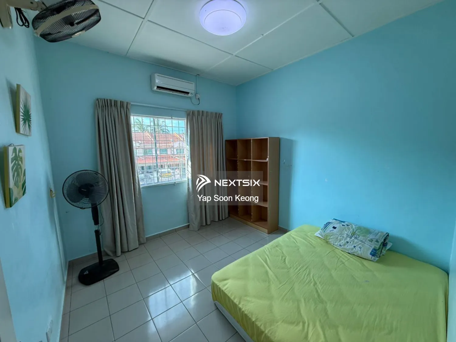 2-sty Terrace/Link House For Sale in Sandakan Sabah - Image 11