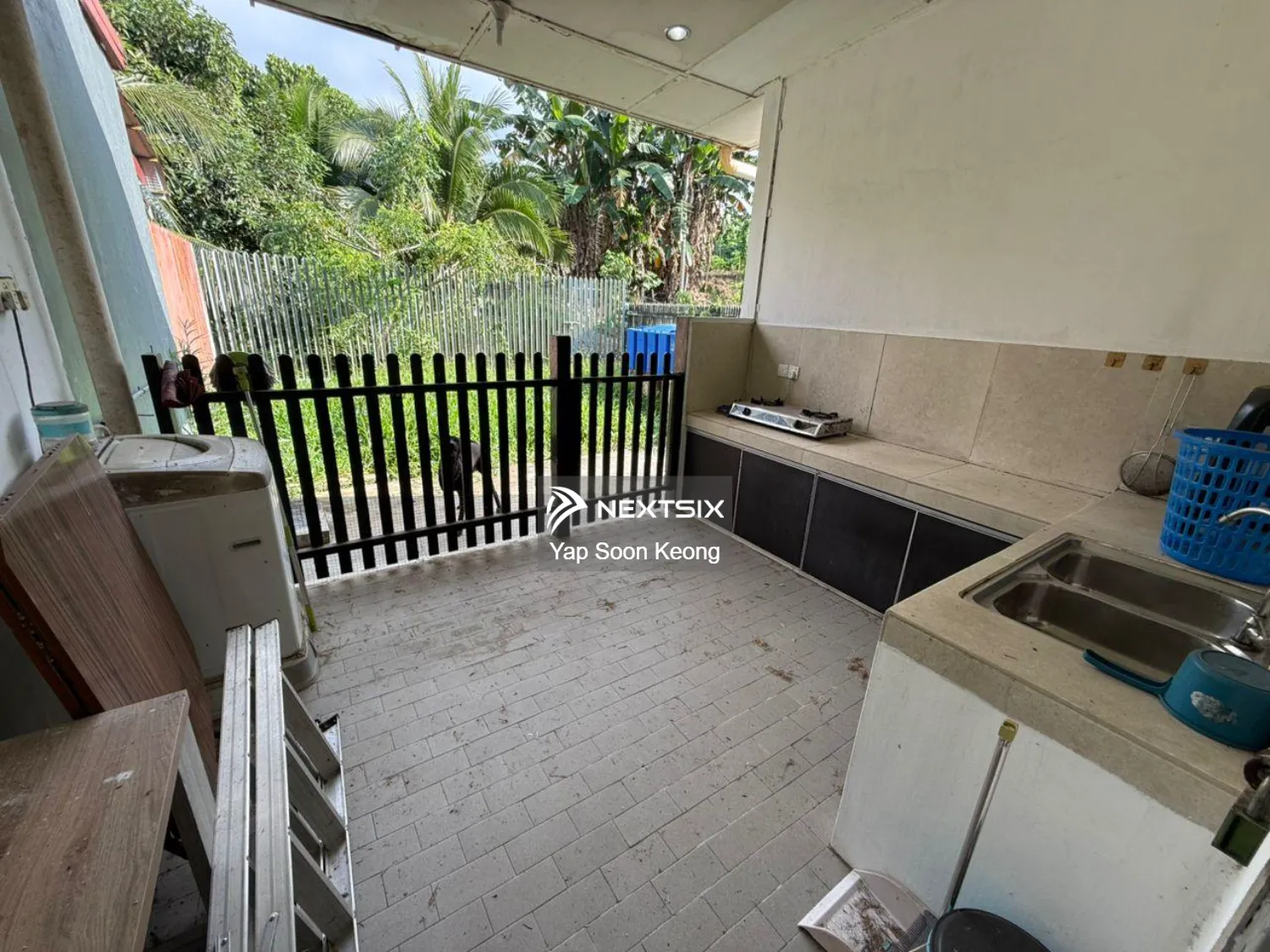 2-sty Terrace/Link House For Sale in Sandakan Sabah - Image 5