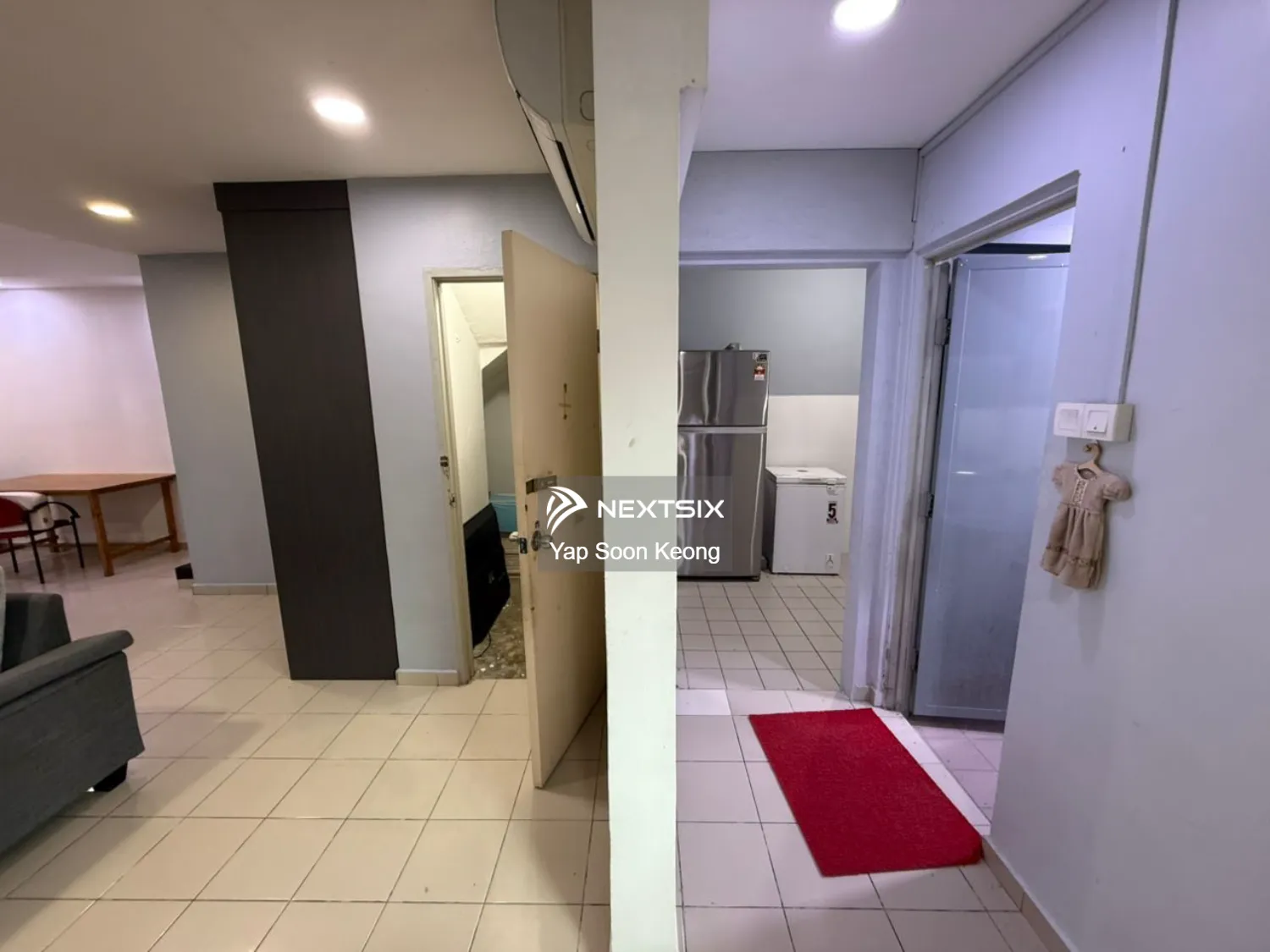 2-sty Terrace/Link House For Sale in Sandakan Sabah - Image 6