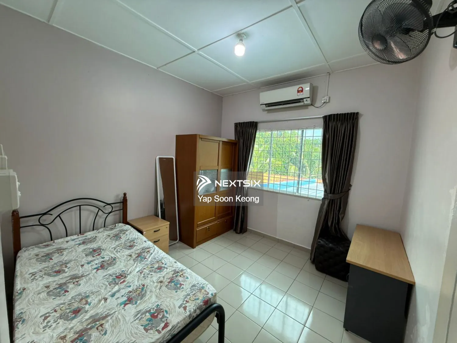 2-sty Terrace/Link House For Sale in Sandakan Sabah - Image 7