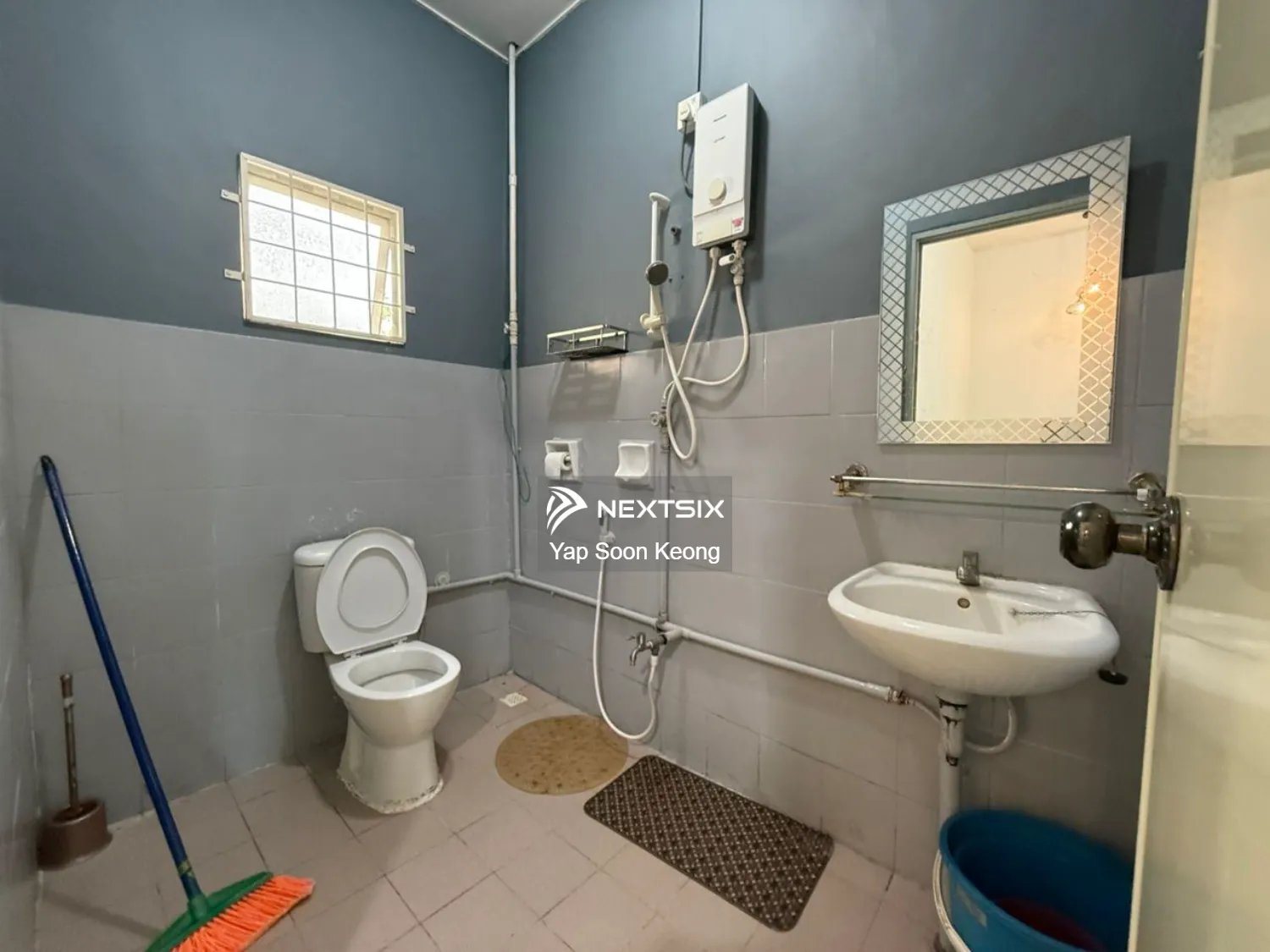 2-sty Terrace/Link House For Sale in Sandakan Sabah - Image 8