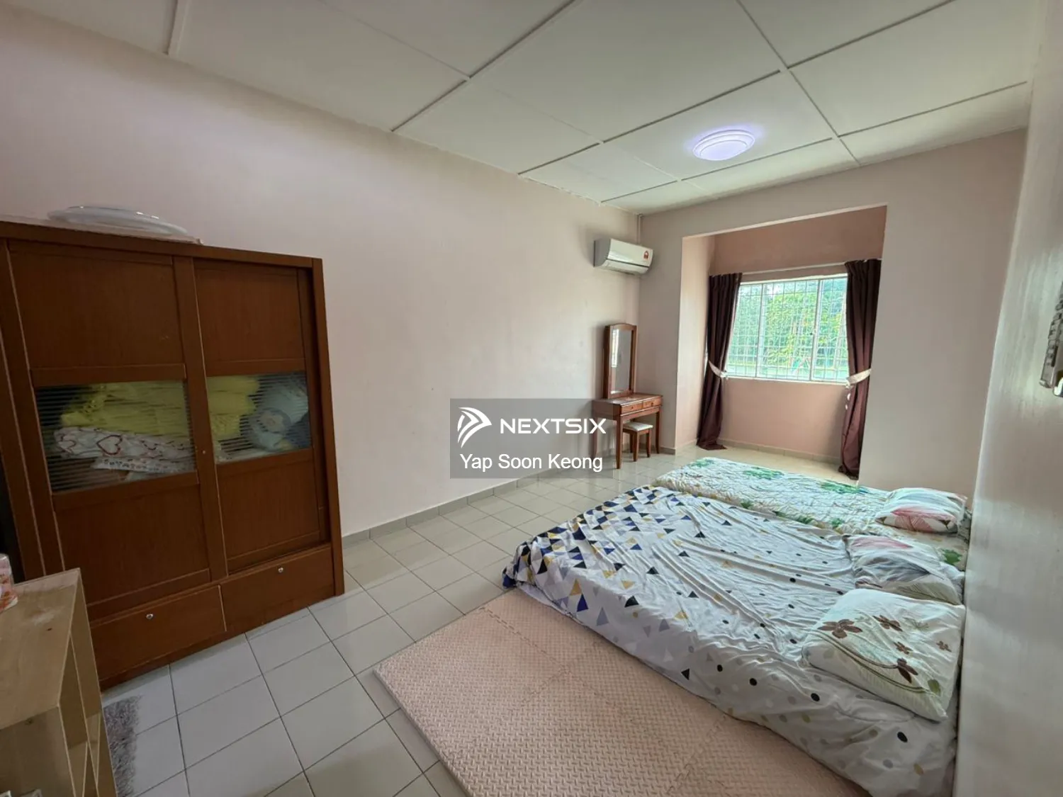 2-sty Terrace/Link House For Sale in Sandakan Sabah - Image 9