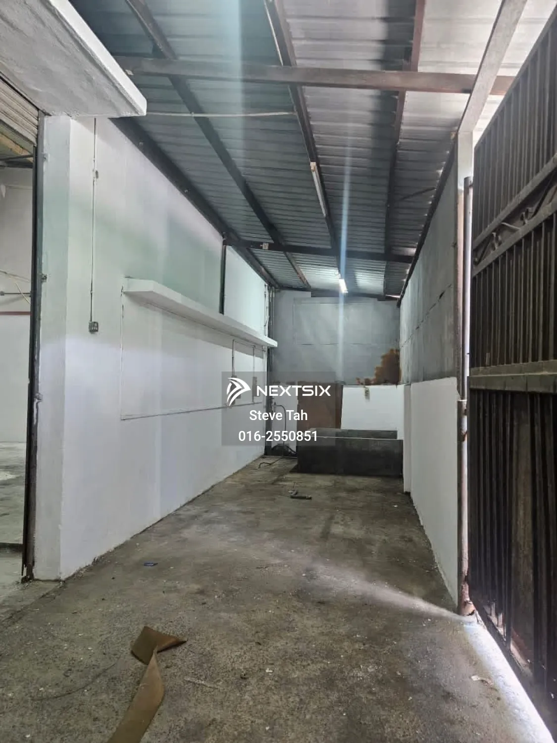 Factory For Rent in Johor Bahru Johor - Image 5