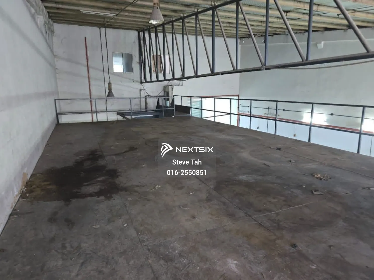 Factory For Rent in Johor Bahru Johor - Image 7