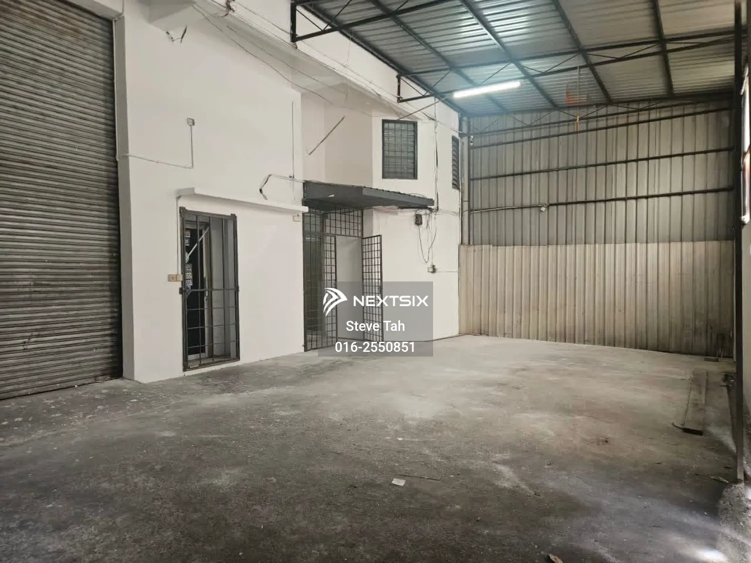 Factory For Rent in Johor Bahru Johor - Image 8