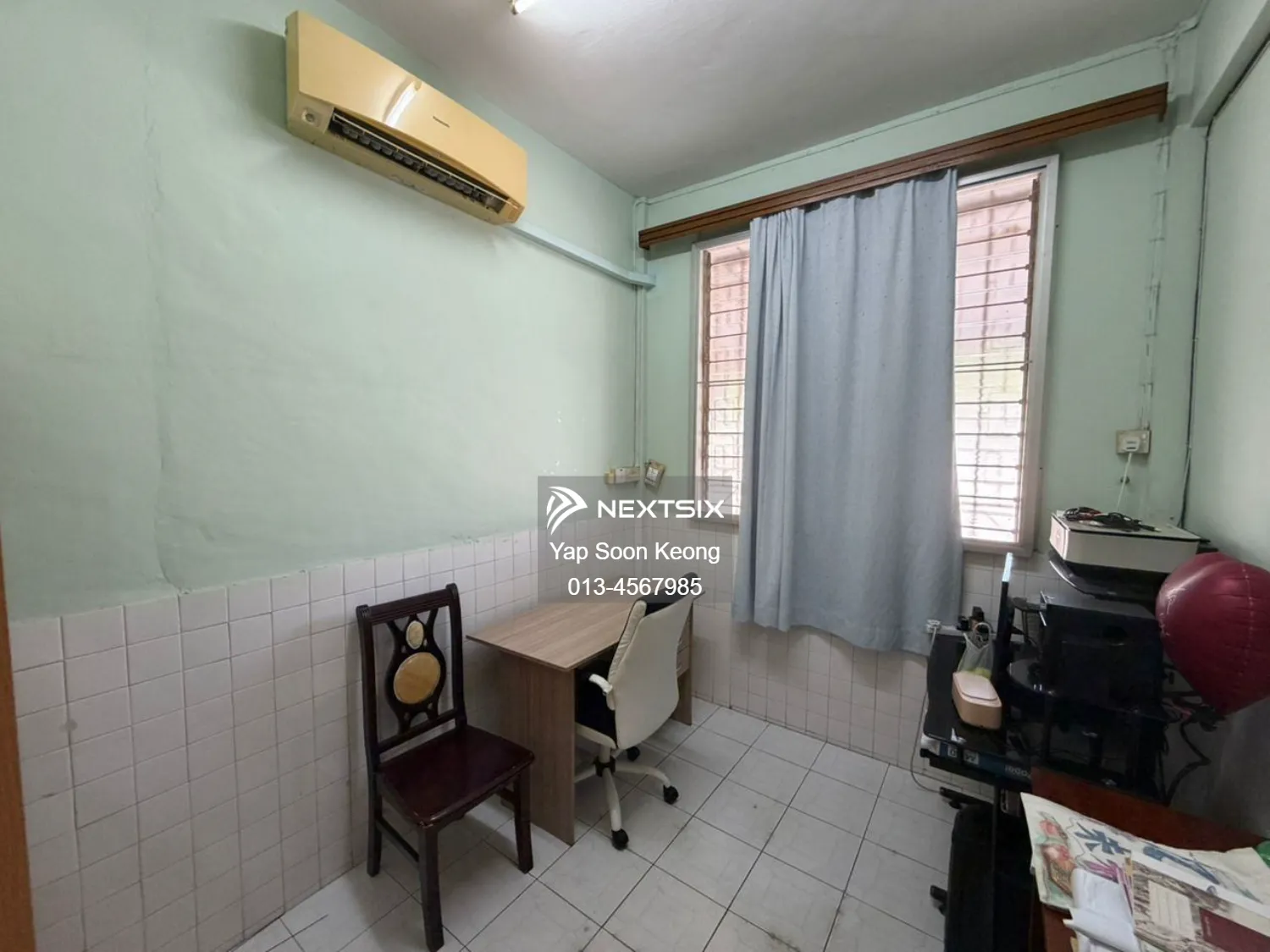 Semi-detached House For Sale in Sandakan Sabah