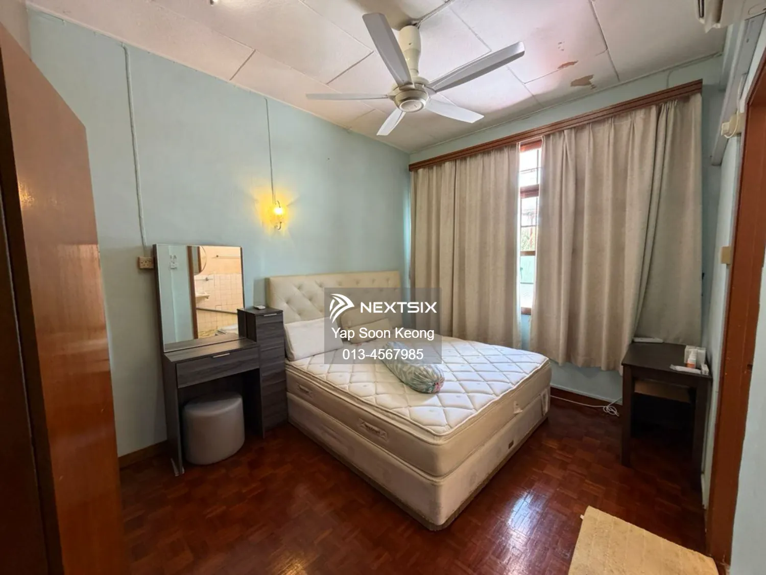 Semi-detached House For Sale in Sandakan Sabah - Image 10