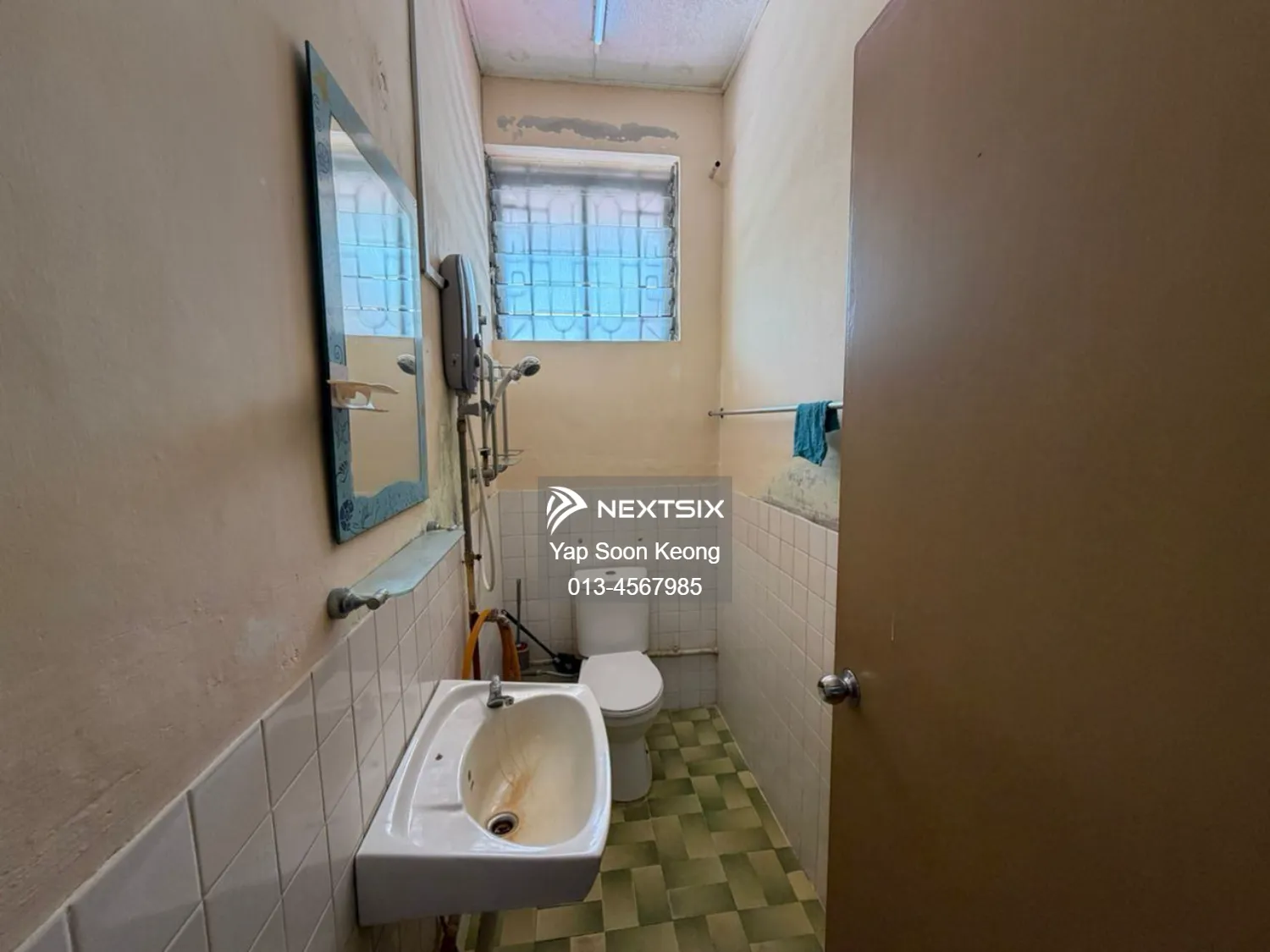 Semi-detached House For Sale in Sandakan Sabah - Image 11