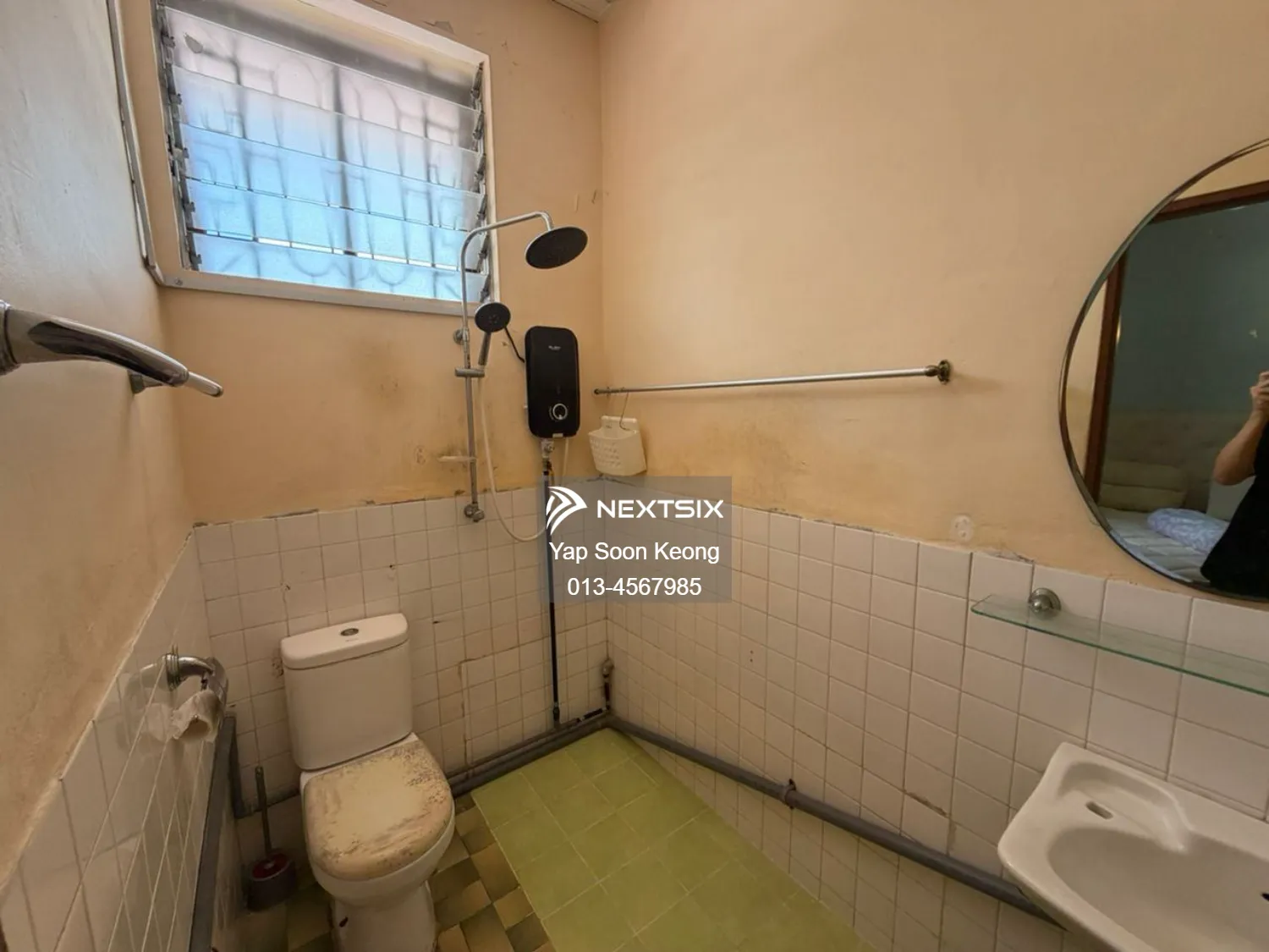 Semi-detached House For Sale in Sandakan Sabah - Image 12