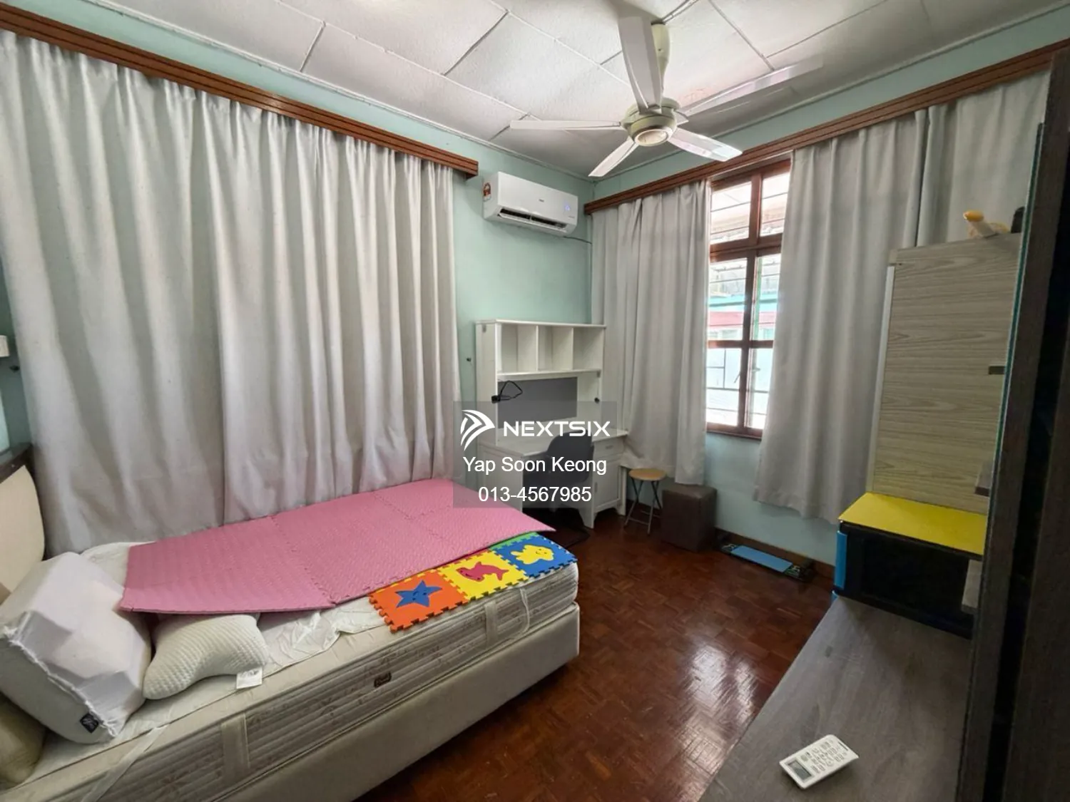 Semi-detached House For Sale in Sandakan Sabah - Image 13