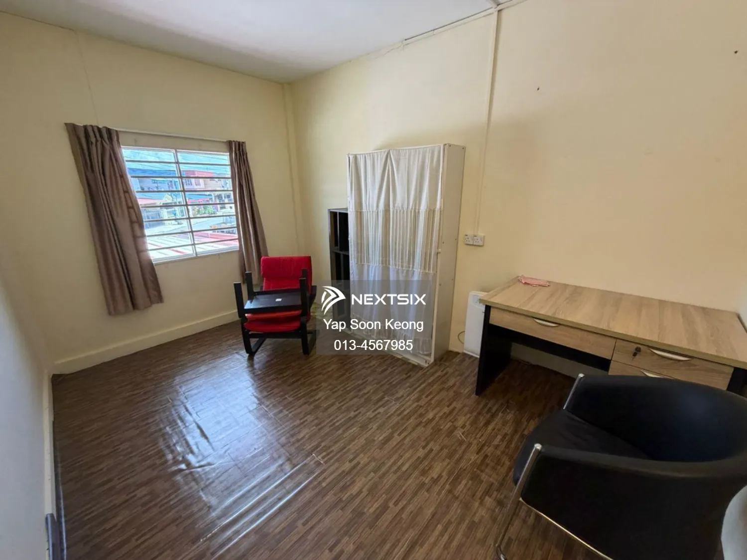 Semi-detached House For Sale in Sandakan Sabah - Image 14