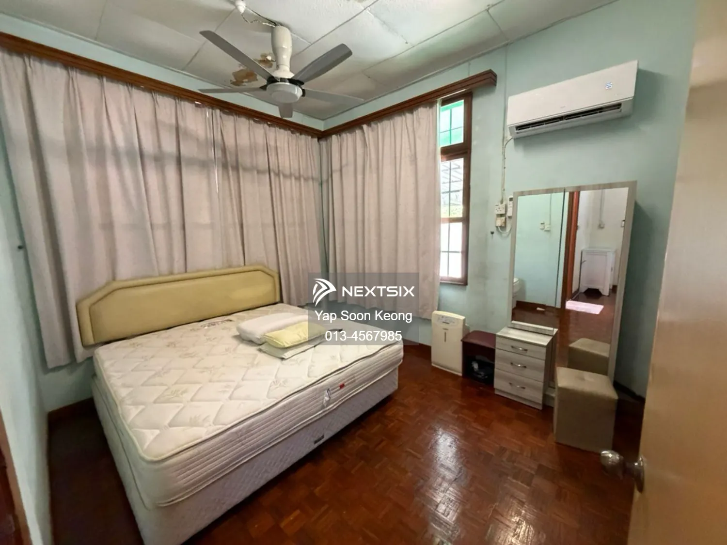 Semi-detached House For Sale in Sandakan Sabah - Image 15