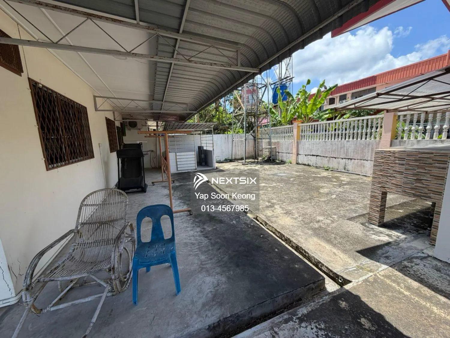 Semi-detached House For Sale in Sandakan Sabah - Image 16
