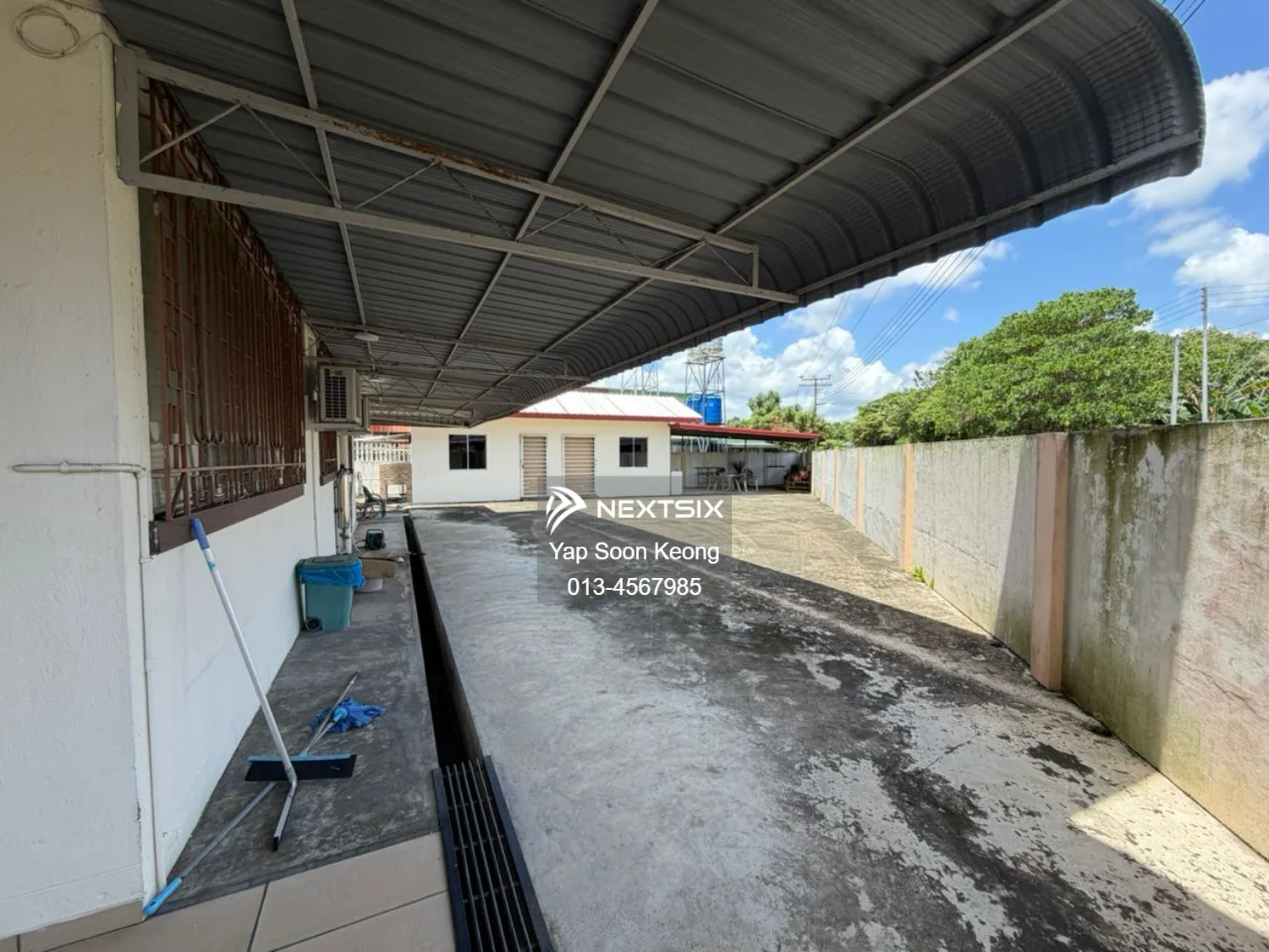Semi-detached House For Sale in Sandakan Sabah - Image 18