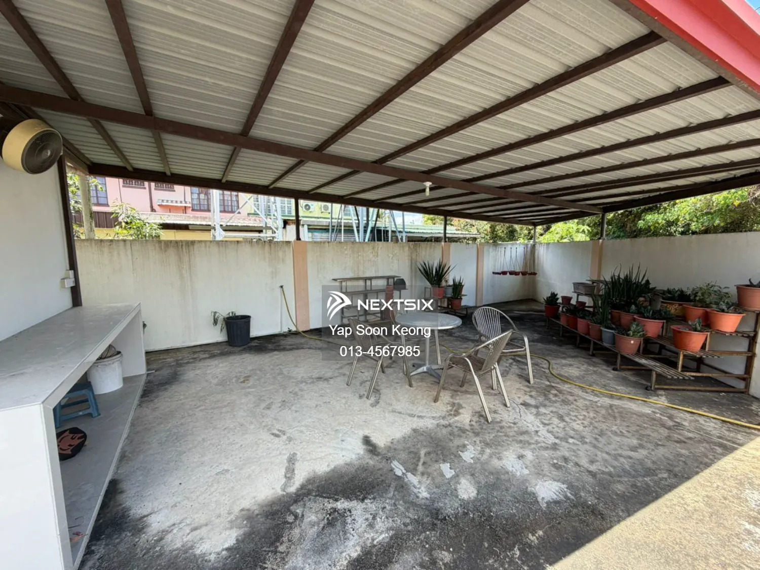 Semi-detached House For Sale in Sandakan Sabah - Image 19