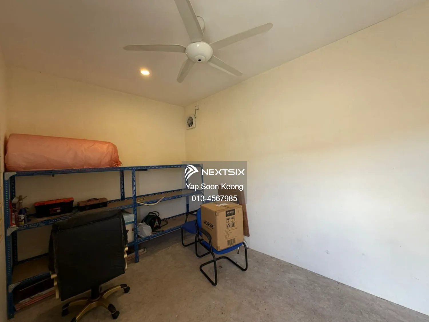 Semi-detached House For Sale in Sandakan Sabah - Image 20