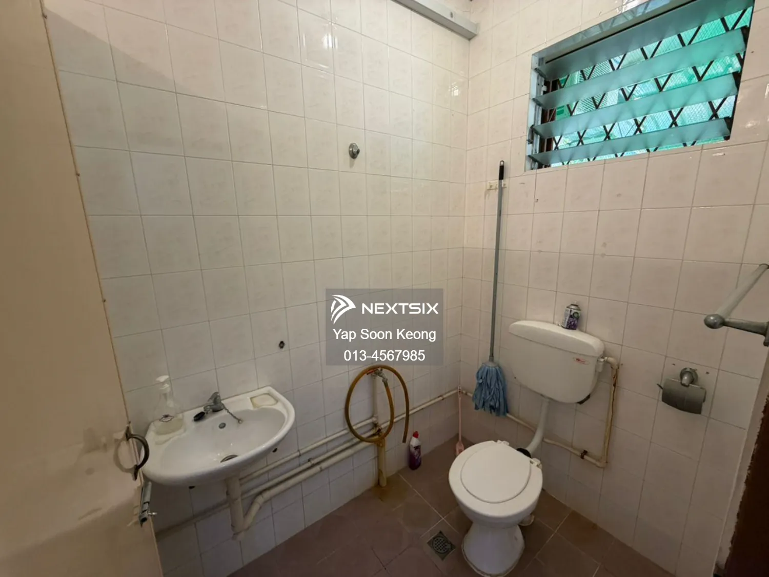 Semi-detached House For Sale in Sandakan Sabah - Image 5