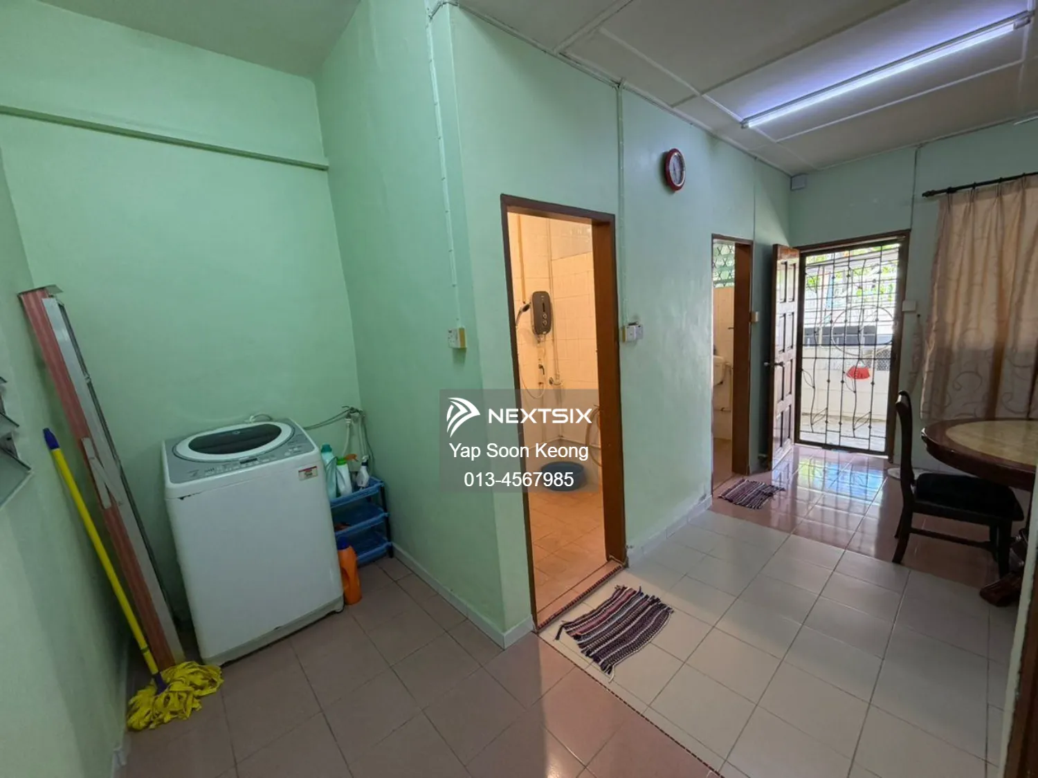 Semi-detached House For Sale in Sandakan Sabah - Image 6