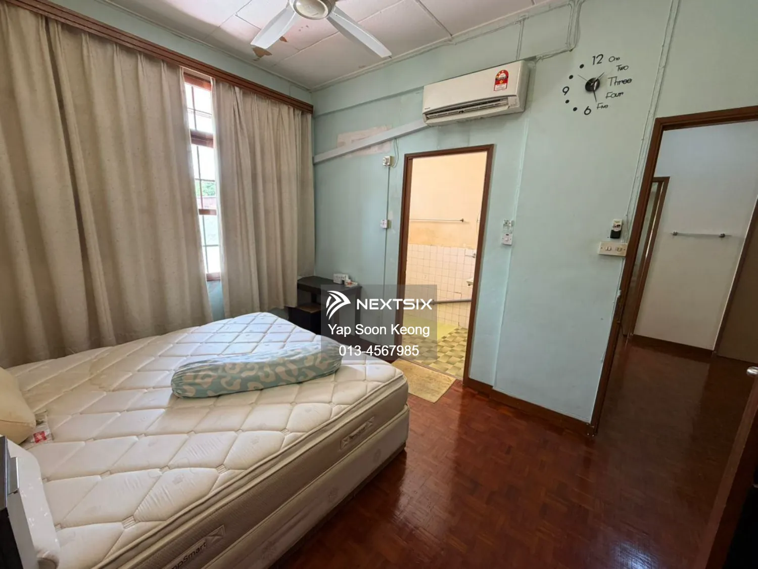 Semi-detached House For Sale in Sandakan Sabah - Image 8