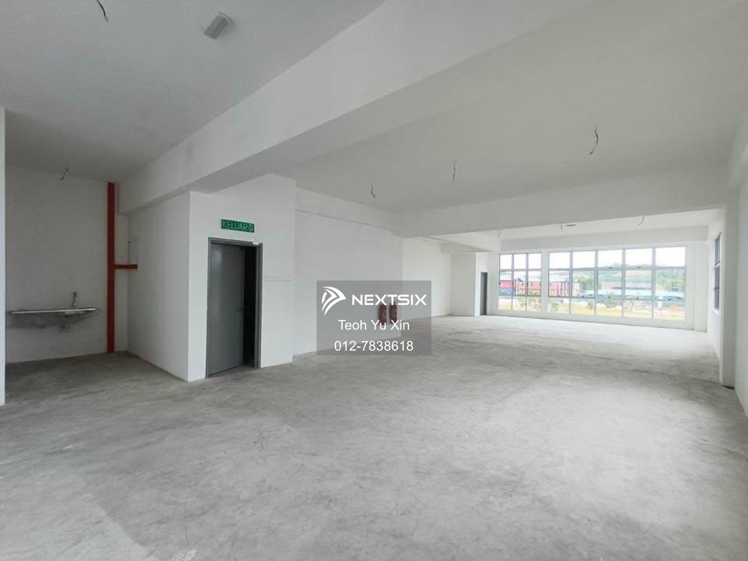 Shop For Rent in Gelang Patah Johor