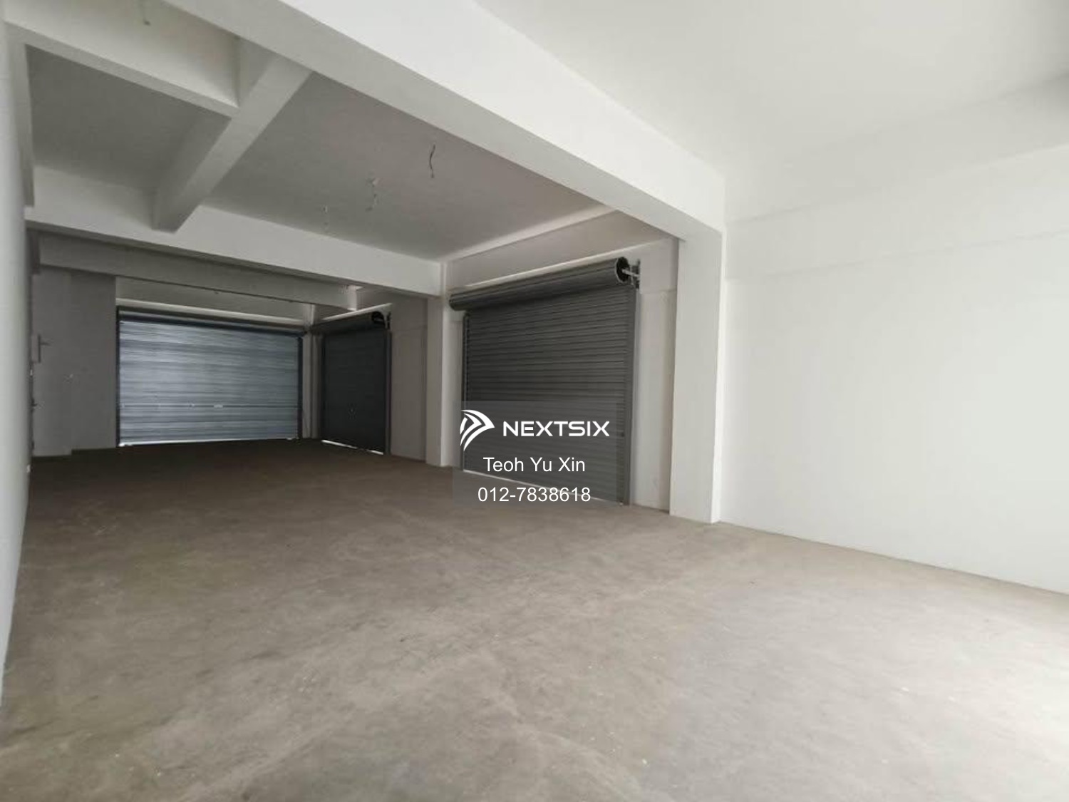 Shop For Rent in Gelang Patah Johor - Image 2