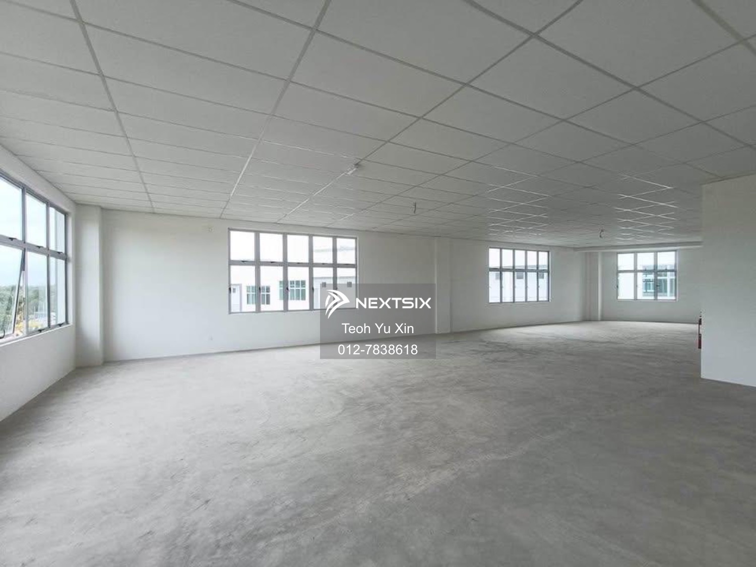 Shop For Rent in Gelang Patah Johor - Image 3