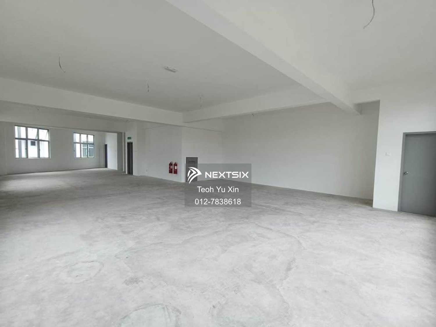Shop For Rent in Gelang Patah Johor - Image 4