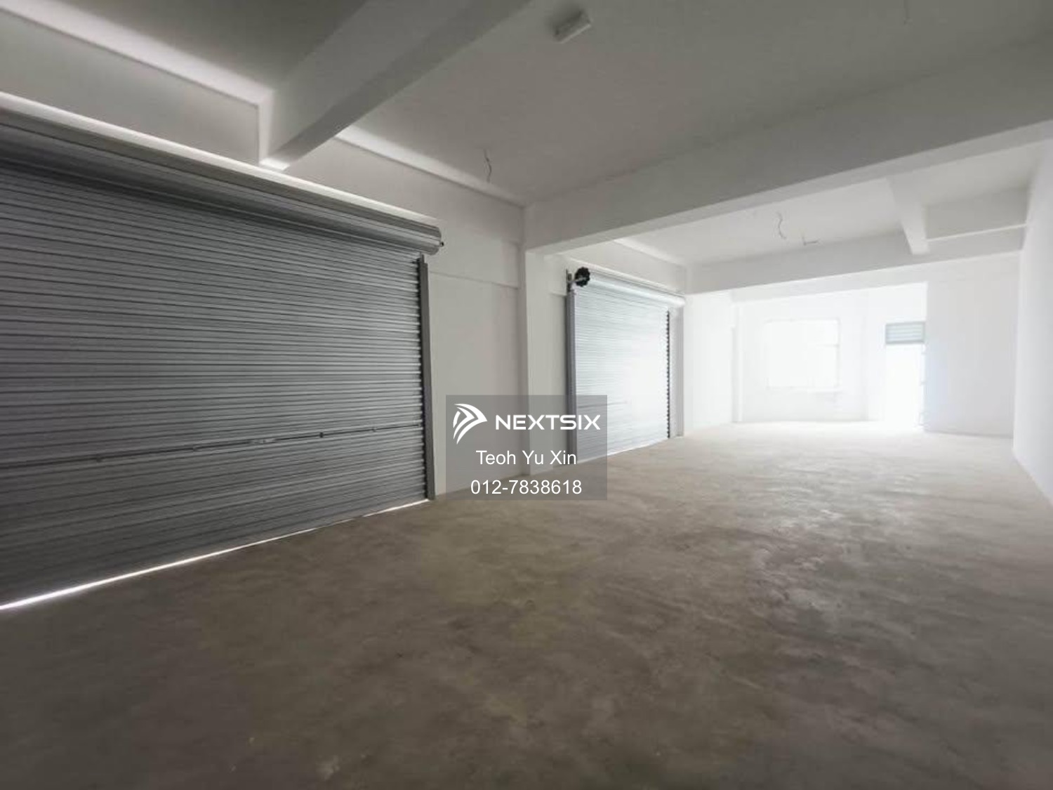 Shop For Rent in Gelang Patah Johor - Image 5