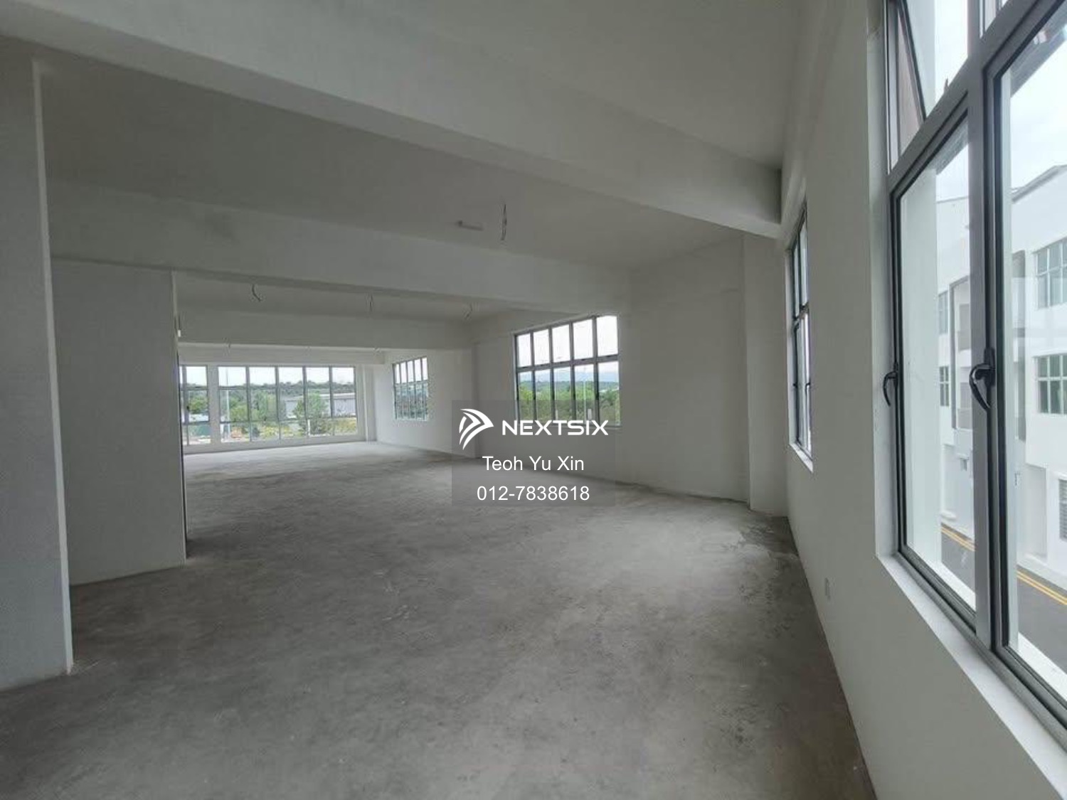 Shop For Rent in Gelang Patah Johor - Image 8