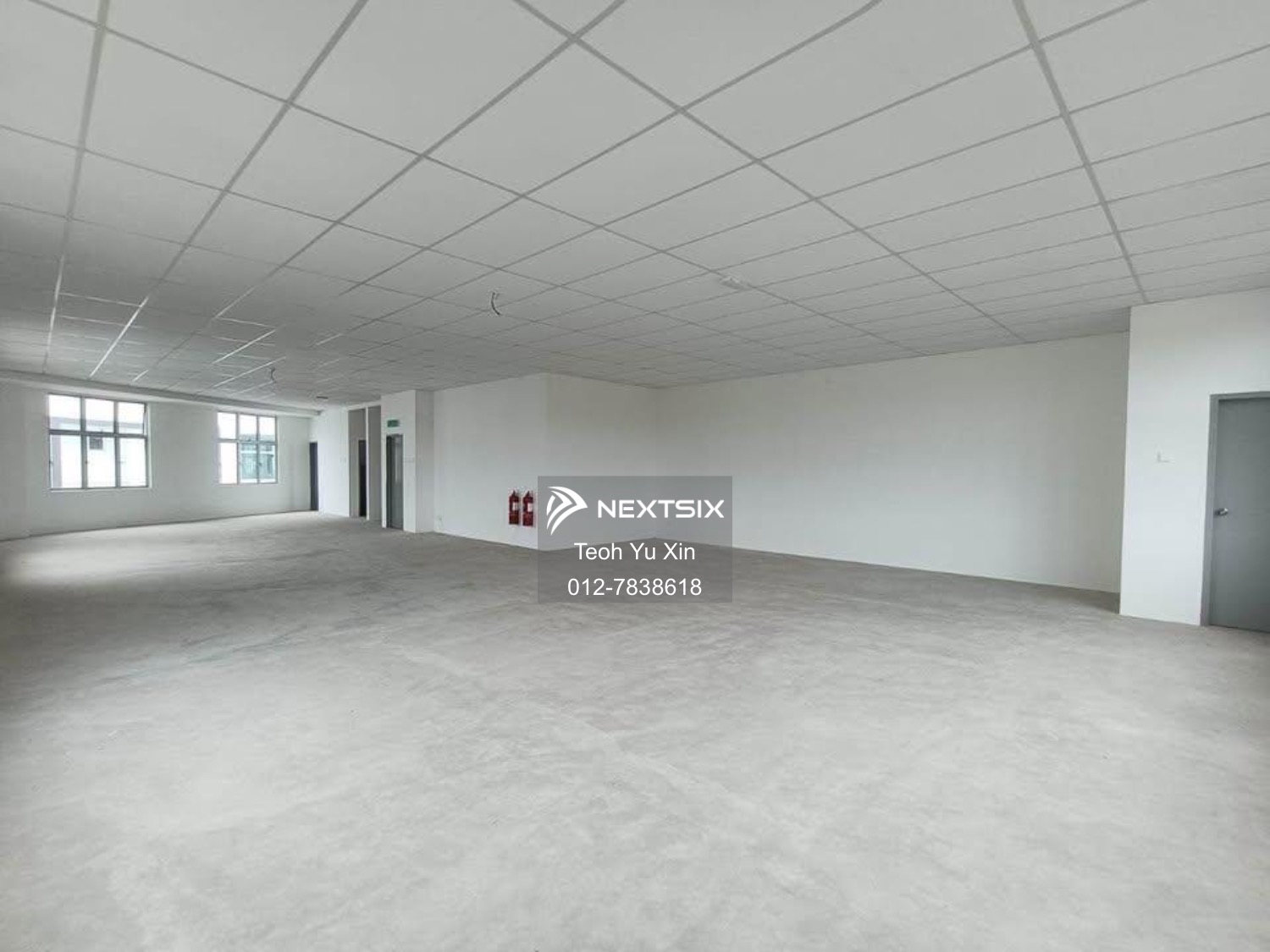 Shop For Rent in Gelang Patah Johor - Image 9