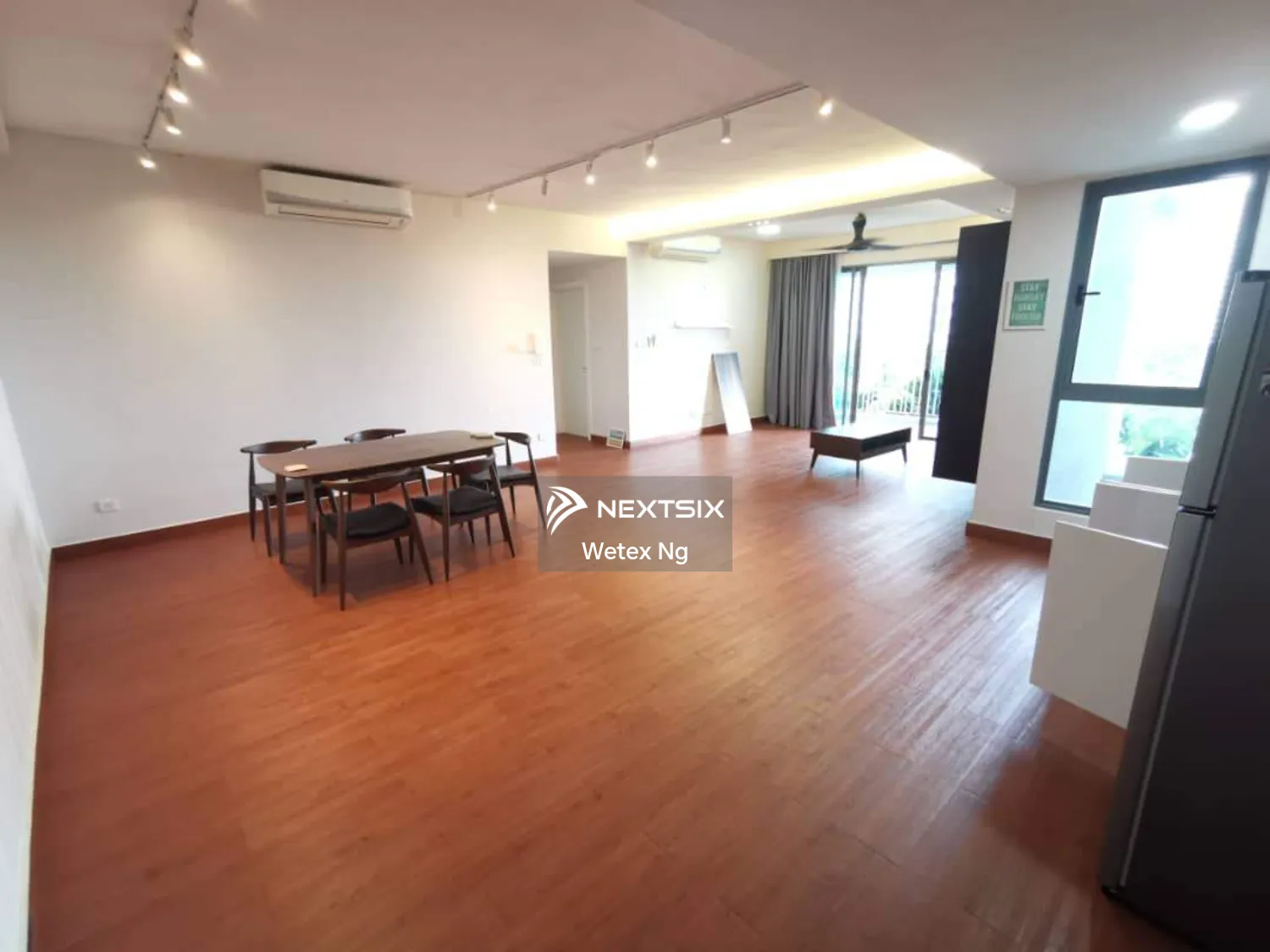 Condominium For Sale in Iskandar Puteri (Nusajaya) Johor