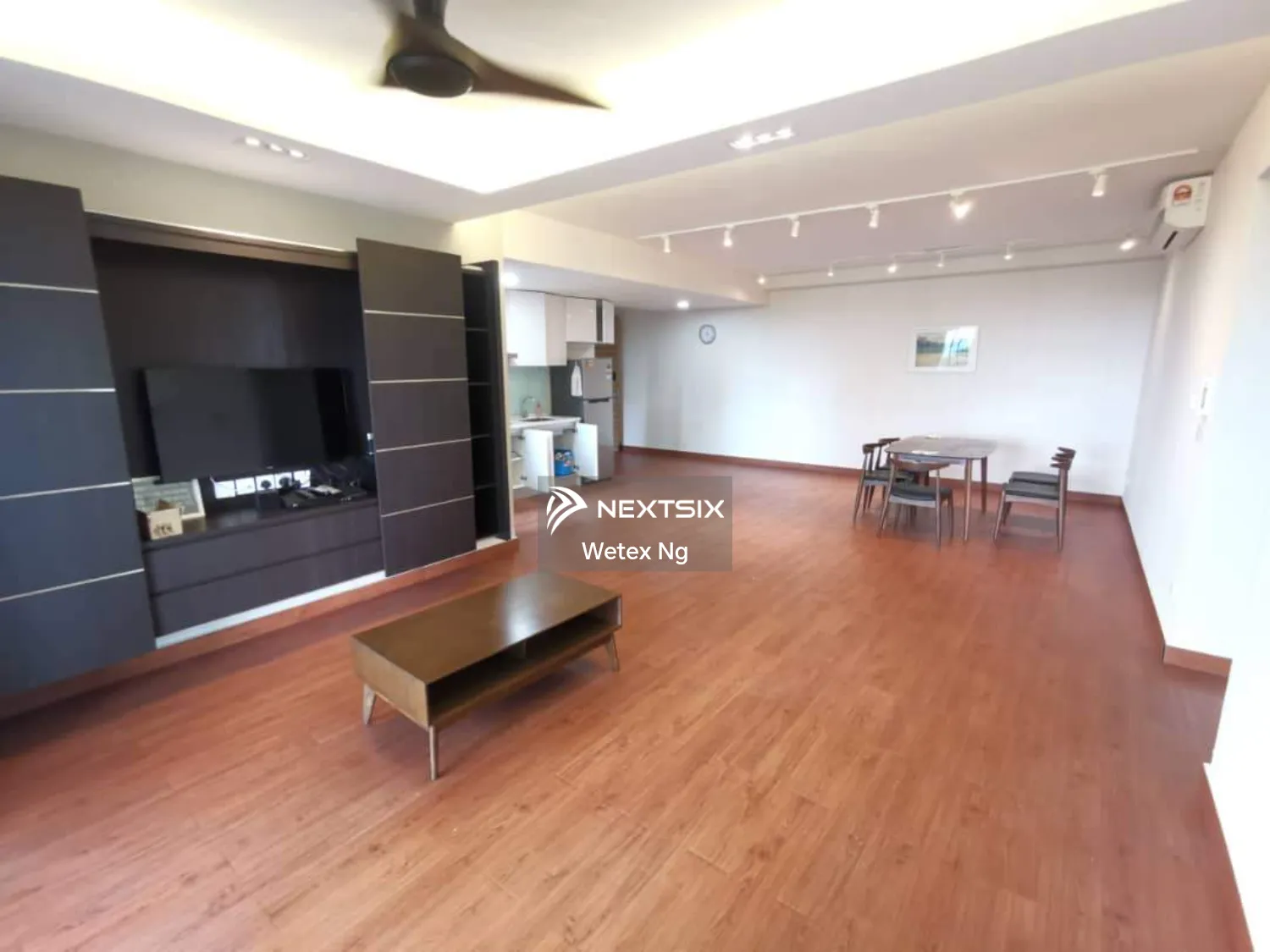 Condominium For Sale in Iskandar Puteri (Nusajaya) Johor - Image 2