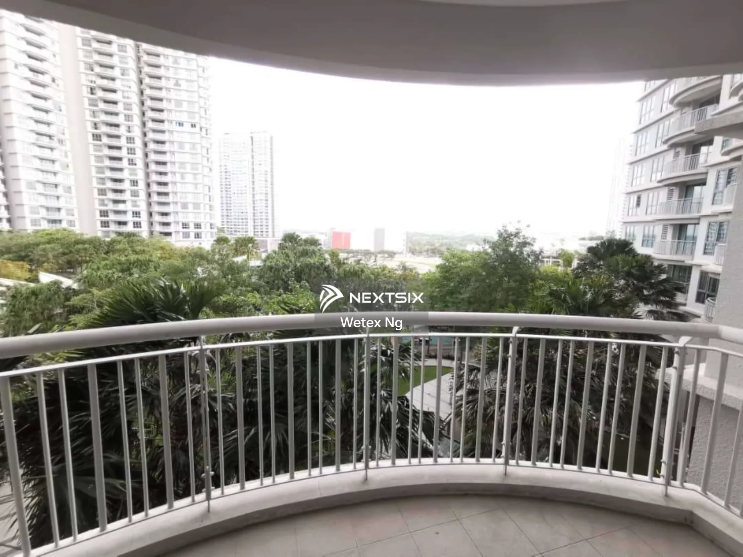 Condominium For Sale in Iskandar Puteri (Nusajaya) Johor - Image 4