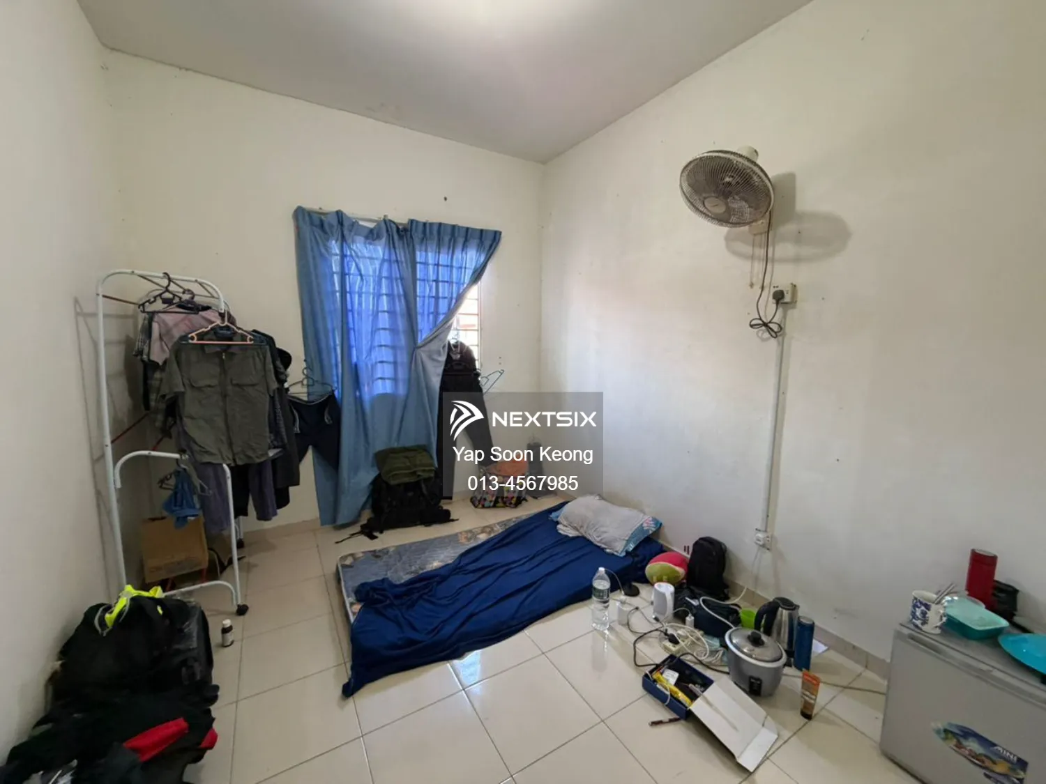 2-sty Terrace/Link House For Sale in Sandakan Sabah - Image 10