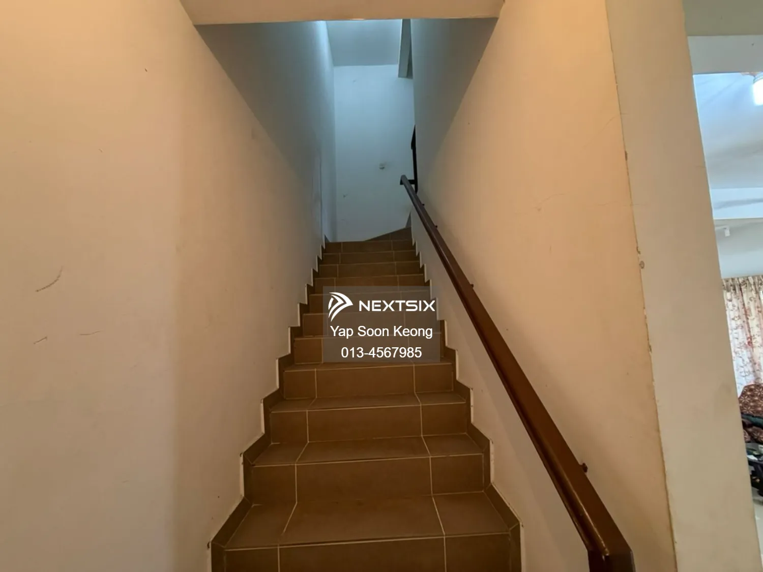 2-sty Terrace/Link House For Sale in Sandakan Sabah - Image 5